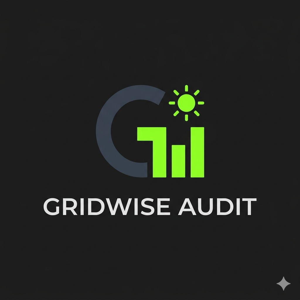 GridWise Audit